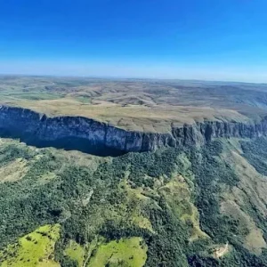 Expedição Serra da Canastra