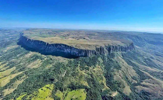 Expedição Serra da Canastra