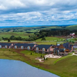 Travessia da Coxilha Rica