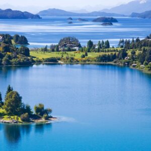 Expedição Patagônia Bariloche: Rota dos Vulcões