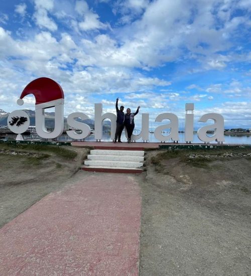 ushuaia